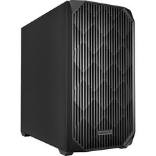Sharkoon MK3 , Tower-Gehäuse, schwarz