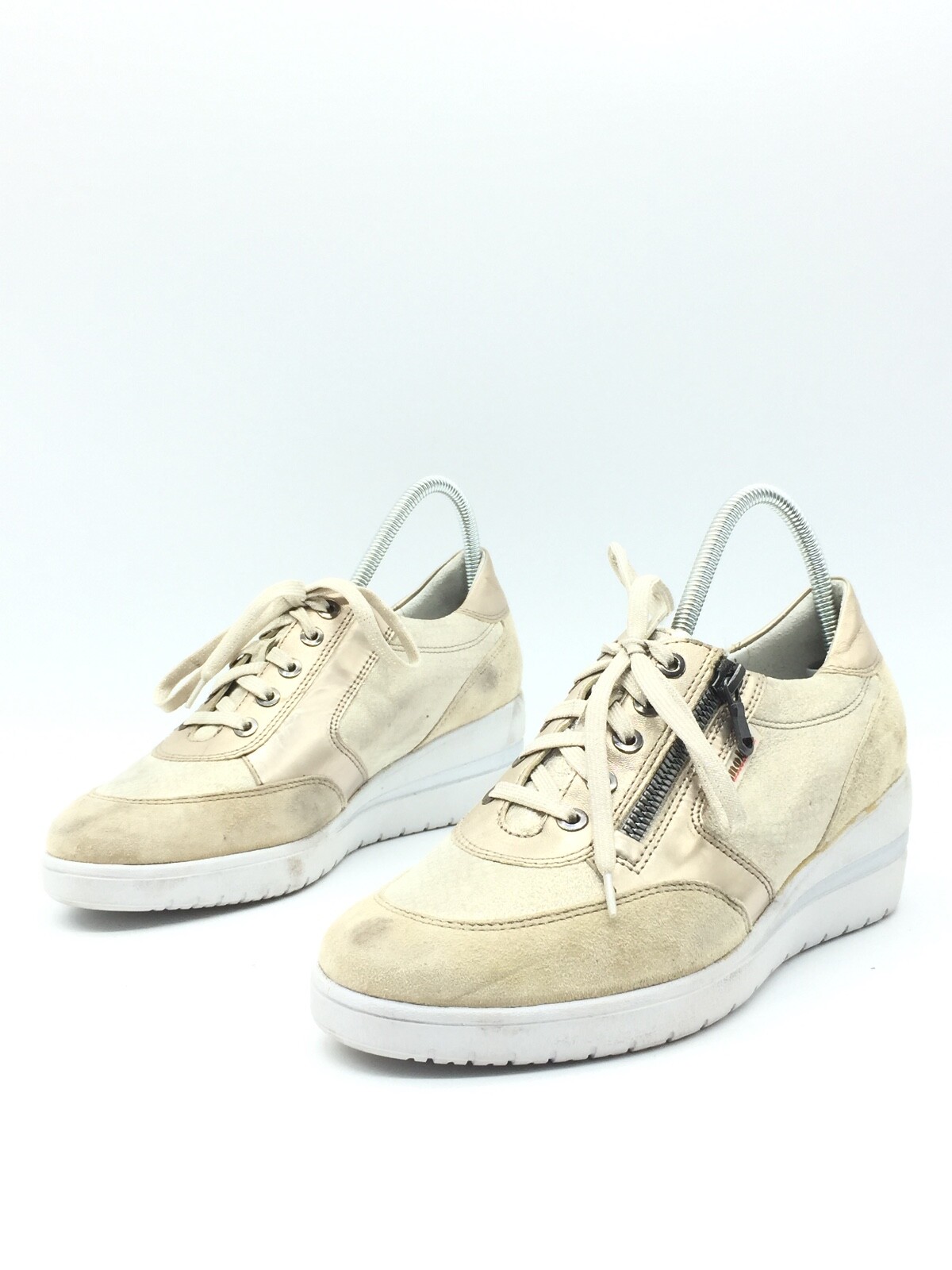 Mephisto IASMINA PERF Zapatos De Vestir Cómodos De Mujeres T.36 US.5 1/2 UK.3