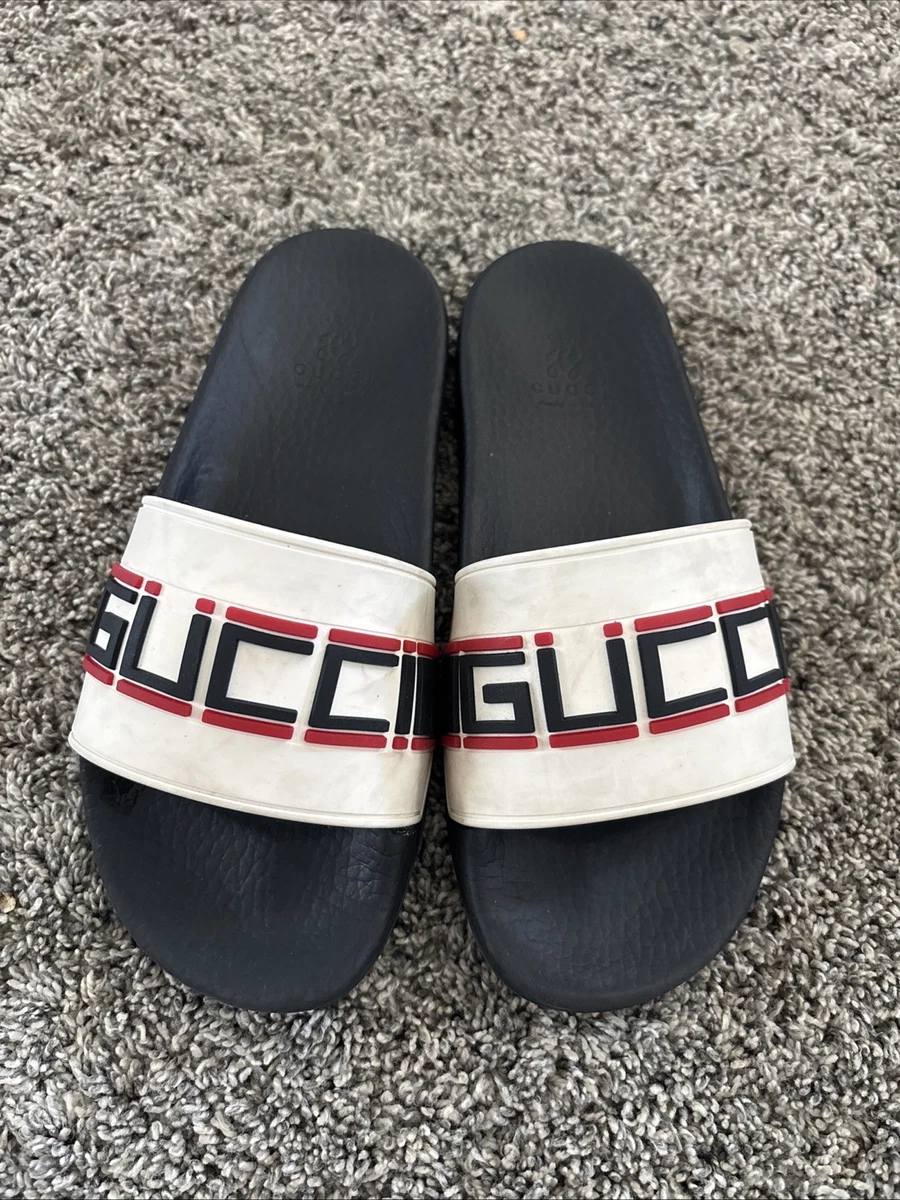 Gucci Sandal Unisex Kids' Shoes for sale | eBay