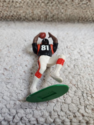 1989 Cincy Bengals Munoz, Krumrie, Kelly, Brown Starting Lineup & 88/90 Boomer!! - Picture 17 of 24