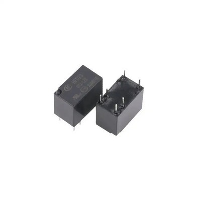 5 piecesHFD23-012-1ZS DIP relay relay