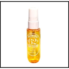 Sol De Janeiro Brazilian Crush Cheirosa 62 Pistachio Salted Caramel Perfume Mist