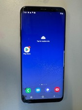 Original Samsung S8 Plus SM-G955 LCD Screen  Digitizer with Frame Gray 67 