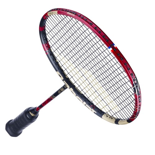 Babolat X-Feel Fury Badmintonschläger - Bild 3 von 5