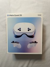 Meta Quest 3S 256GB Standalone All-in-One VR Headset P97 for sale
