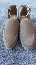 Next Shoes/Sandal. Size 6.  Ankle Strap. Brand New Unworn Item.