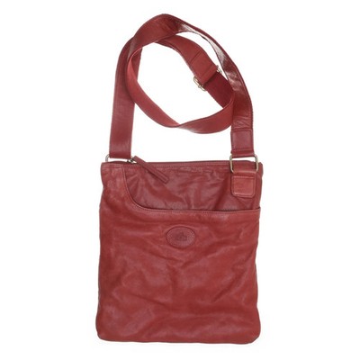 Rowallan, Umhängetasche, Damen, Rot, Sonstiges, 28, 3, 30 cm #Vrv