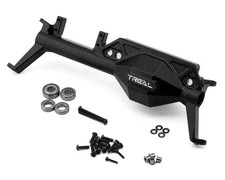 Treal Hobby Axial AXP8 Gilamon 7075 CNC-Machined Aluminum Front Axle Housing