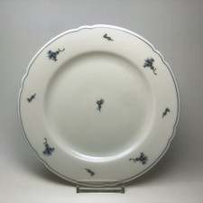 SELTMANN WEIDEN Marie Luise KORNBLUME Kuchenteller Teller 20 cm