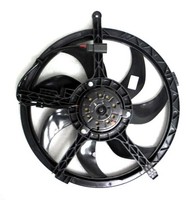 1X Nrf 47509 LüFter MotorküHlung FüR Mini