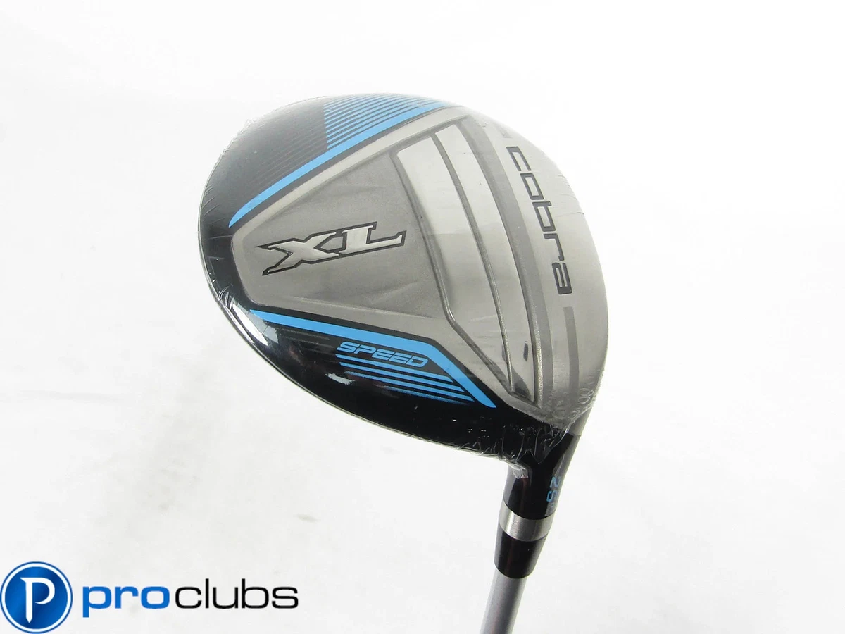 Cobra 7-Wood Golf Clubs for sale | eBay