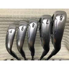 Callaway EPIC STAR Iron Set S Speeder EVOLUTION for EPIC iron Set of 5