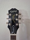 Epiphone Les Paul Standard 60s 6-string Electric Guitar - Bourbon Burst — photo 2