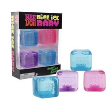 Sale! Official Schylling Needoh Nice Ice Baby...