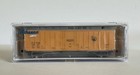 Athearn N Scale 6601 N.A.C.C. 50' Boxcar Central RR of New Jersey NJDX #41027 — photo 1