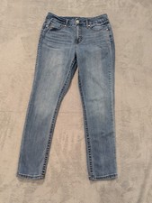 Seven 7 Jeans Women's Size 14 Straight