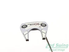 Odyssey White Hot OG 7S Stroke Lab Putter Steel Right 33.0in