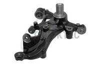 Trucktec Automotive Achsschenkel RadaufhäNgung 07.31.297 FüR Audi Seat VW Skoda