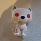 Funko Pop! Vinyl Game of Thrones Ghost Standard Glow in the Dark Vinyl Figure