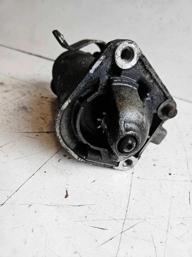 VW TOURAN 1T3 Anlasser 0001123016 02E911023H 2.00 Diesel 103kw 2008 34682087