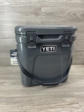 YETI Roadie 24 Cooler, Charcoal, New
