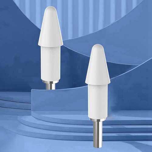 2X(4 Pcs for Inspiration Stylus Pen Tip Needle Tube 2Nd Metal Stylus 5773 - Afbeelding 4 van 6