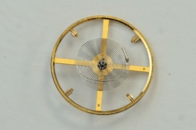 Rolex 3135-432 Balance complete #b7 | eBay