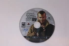 Grand Theft Auto IV PlayStation 3 PS3