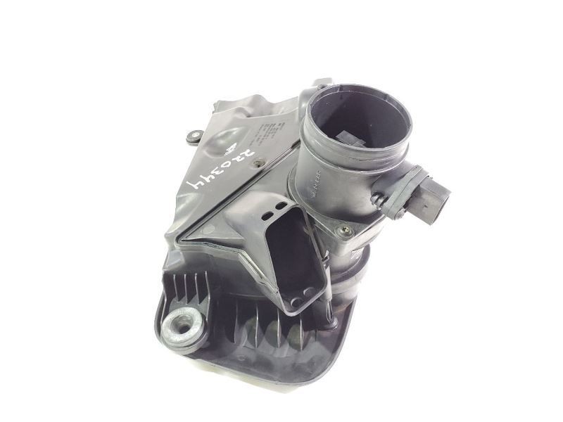 2010 Bentley Continental GT OEM Pair Air Cleaner Filter Box