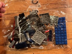 Lego Star Wars Droid Gunship 75042 BAG 3 ONLY SEALED