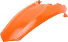 Acerbis Rear Fender KTM Orange #2250380237 KTM