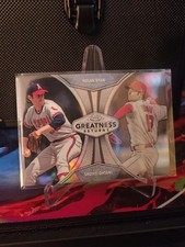 2019 Topps Chrome - Greatness Returns Shohei ...