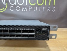 Mellanox MSB7700-ES2F 36x QSFP28 100G InfiniBand Switch SB7700