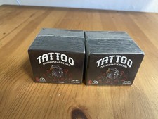 Tattoo Numbing Balm 6 Hour Maximum Strength - Skin Relief 1.75oz Lot Of 2