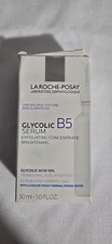 La Roche-Posay Glycolic B5 Serum Exfoliating Brightening, 1oz/30ml