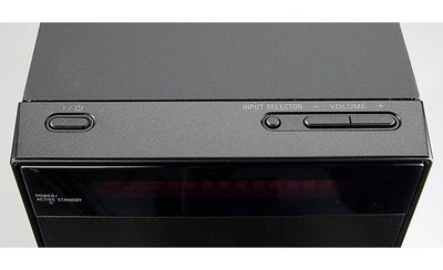 SONY Active SUBWOOFER SA-WCT100 & SS-MCT100 Sound Bar for sale