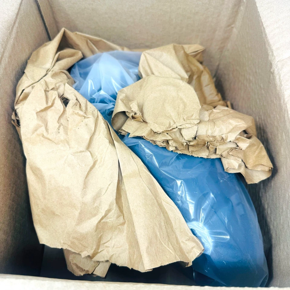 Conjunto de espejo retrovisor exterior lado pasajero derecho Ford 6W7Z-17682-AA OEM, FABRICANTE DE EQUIPOS ORIGINALES Foto 2 de 4