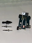 1984 Transformers G1 Mirage Figure Incomplete Parts Hasbro Takara Action Figure