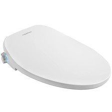 BidetMate 700S Series Electric Bidet Smart Toilet Seat with Side Knob Control