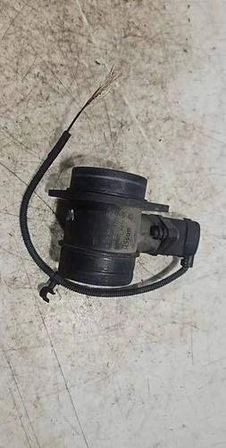 SKODA OCTAVIA II Combi 1Z5 Luftmassenmesser 038906461B 0281002531 34745042