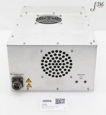 38894 ADVANCED ENERGY RF MATCH NETWORK, VARIOMATCH, 13.56MHZ, 1000W, VM1000A