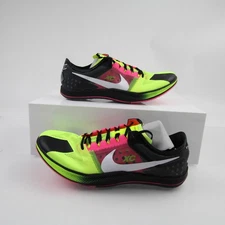 Nike Track Cleat Men's Yellow/Black New without Box