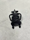 Vintage G.I. Joe Eels (V1) 1985 Air Tank Jet Pack Backpack Part Accessory ARAH