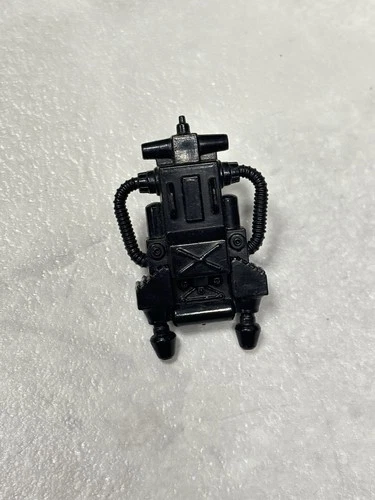 Vintage G.I. Joe Eels (V1) 1985 Air Tank Jet Pack Backpack Part Accessory ARAH