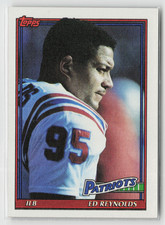 1991 Topps Football # 441 - 660 + 1000 Yard Club - Pick Your Card!