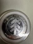 Boise Cascade Safety Silver Bullion