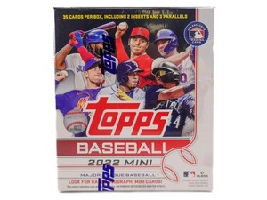 2022 Topps Fire Hobby Box | eBay