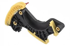 Steuerkettenspanner mechanisch 408 982 TOPRAN für MERCEDES-BENZ C-KLASSE T-Model