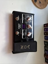 Vox StompLab IIG Multi-Effects Guitar Effect Pedal Used Tested Working From JPN