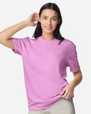 Preços baixos em Camisetas Next Level Roxo para Homens | eBay